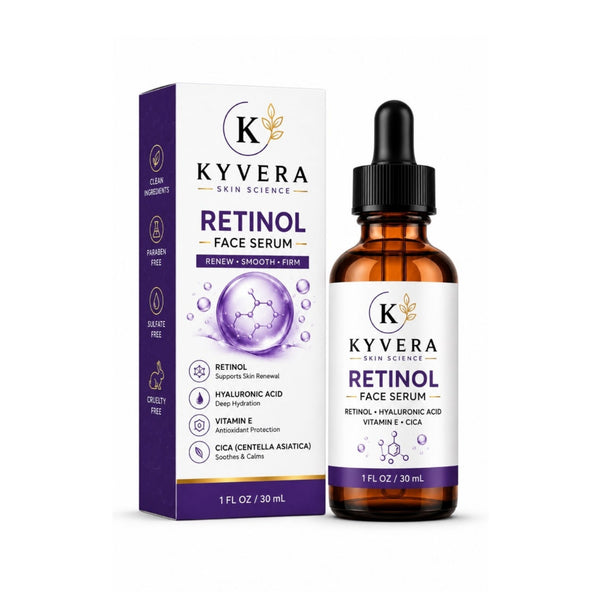 Retinol