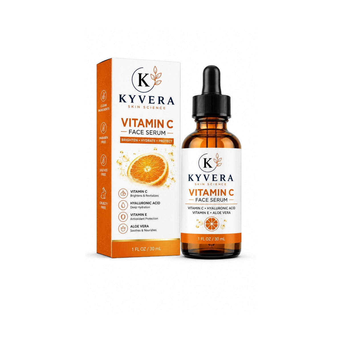 Vitamin C