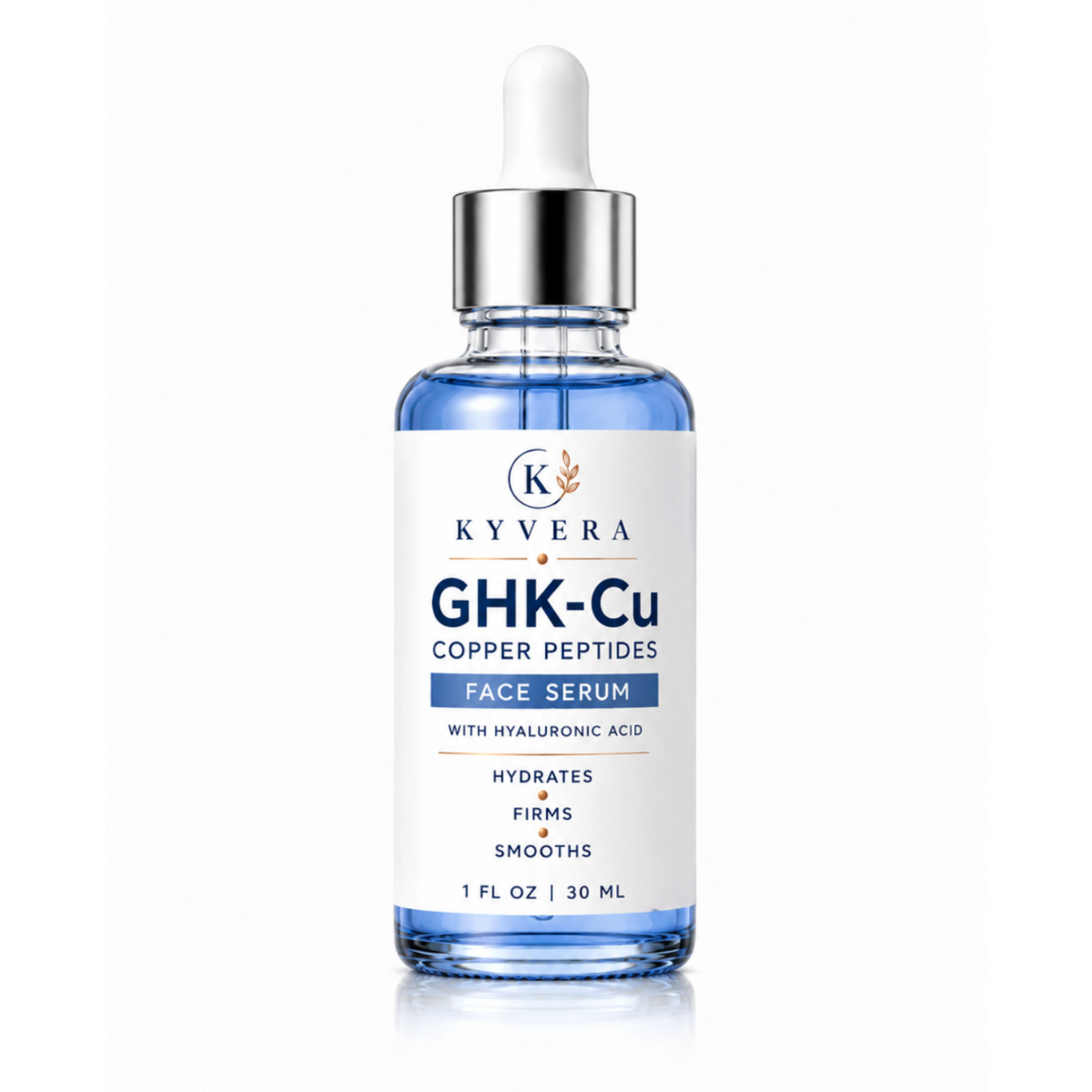 Copper Face Serum